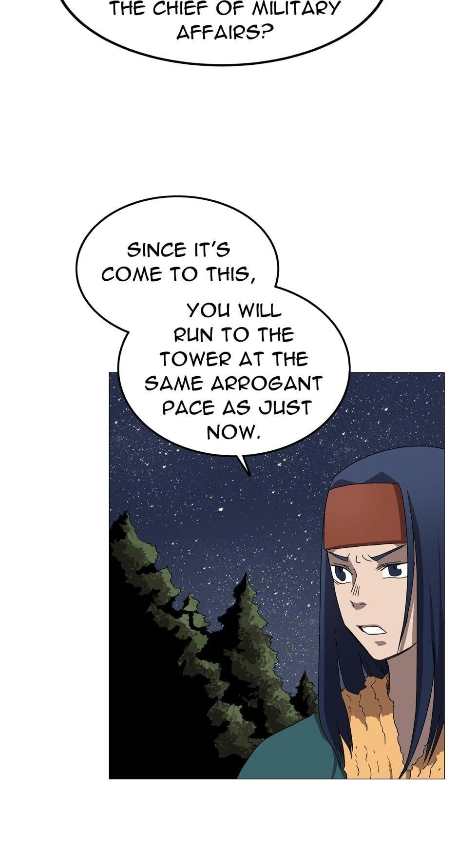 Heavenly Demon Reborn! Chapter 43 - Page 32