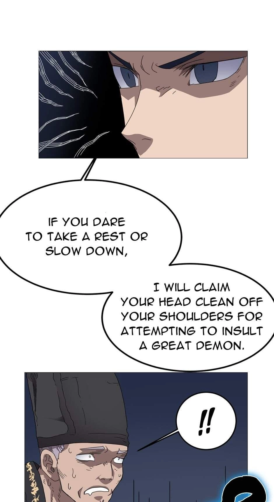 Heavenly Demon Reborn! Chapter 43 - Page 33