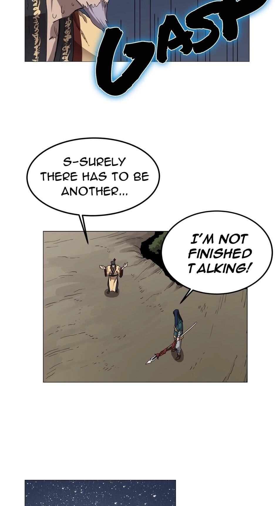 Heavenly Demon Reborn! Chapter 43 - Page 34