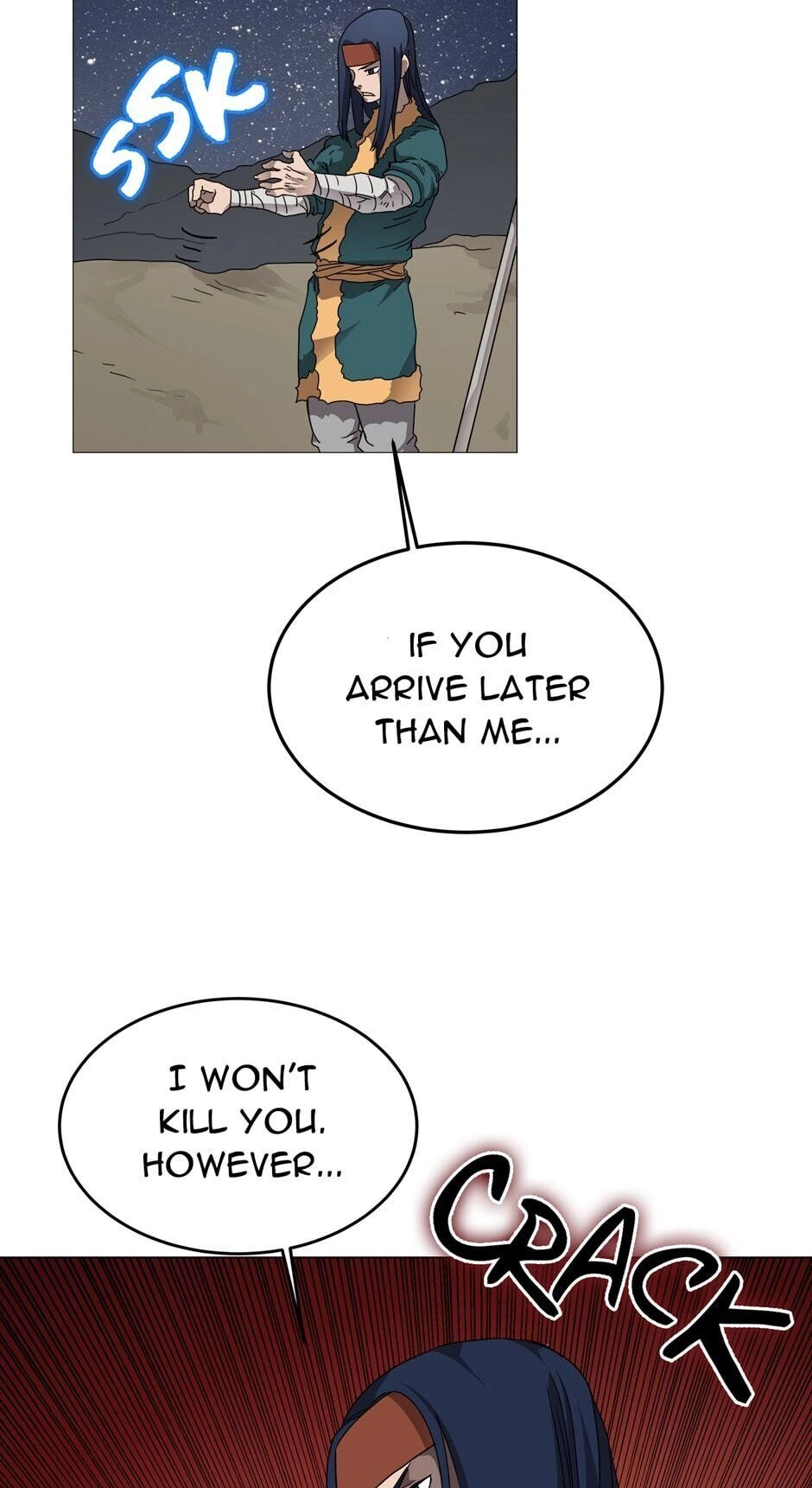 Heavenly Demon Reborn! Chapter 43 - Page 35