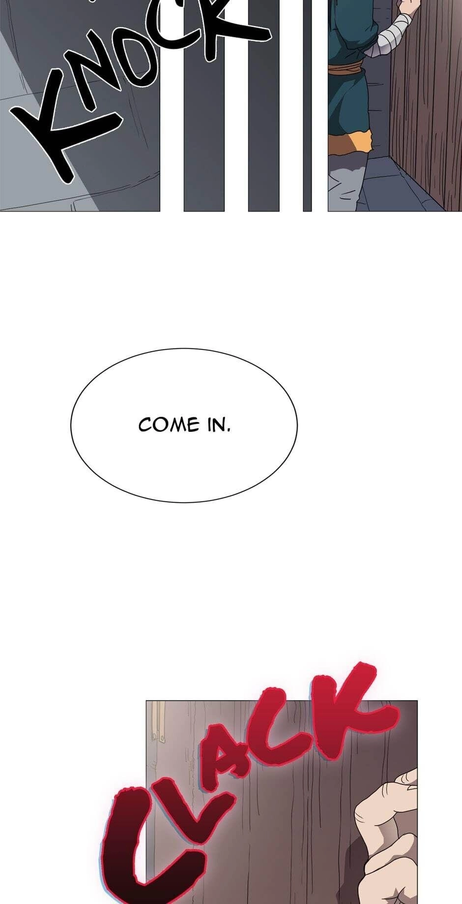 Heavenly Demon Reborn! Chapter 43 - Page 38
