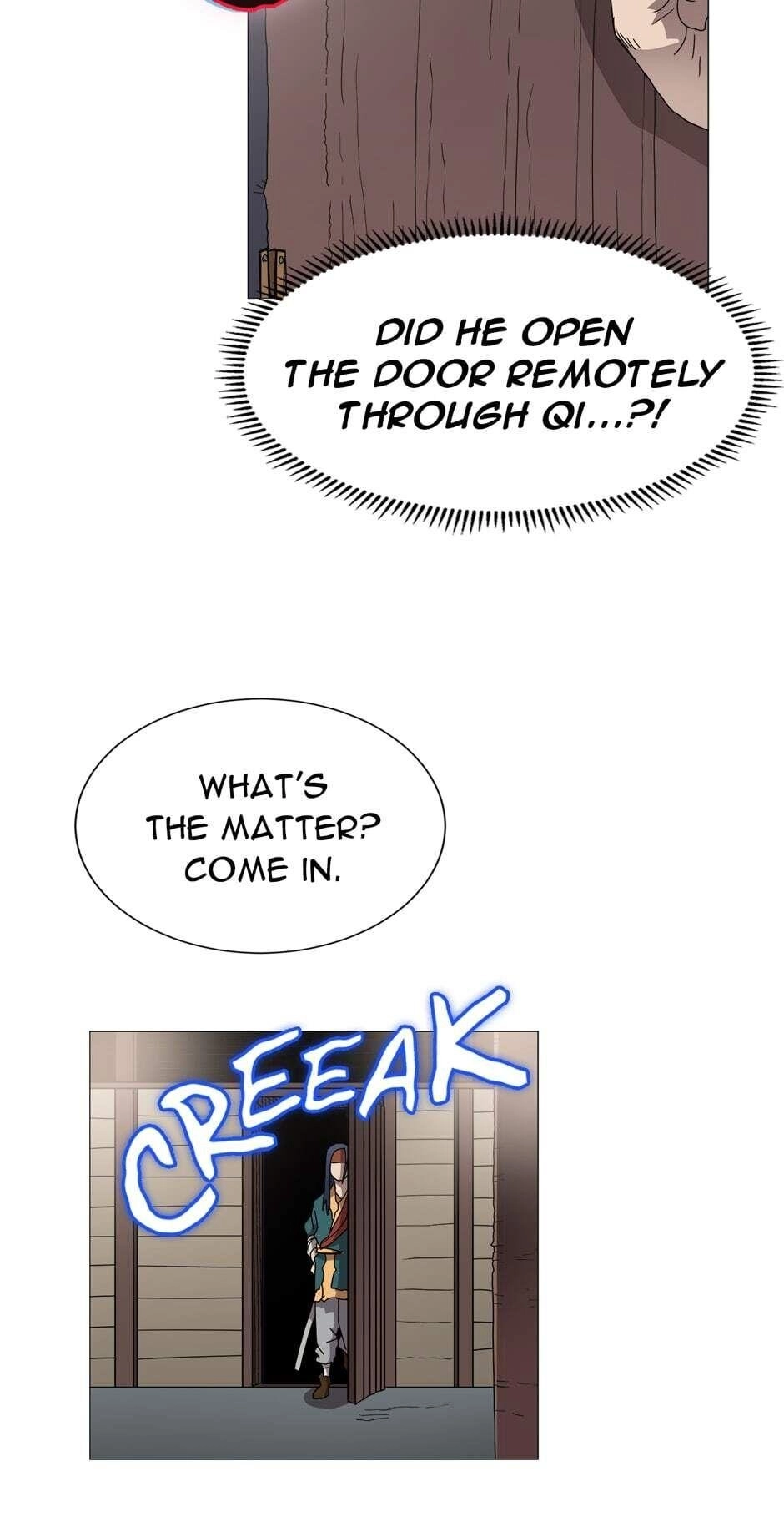 Heavenly Demon Reborn! Chapter 43 - Page 39