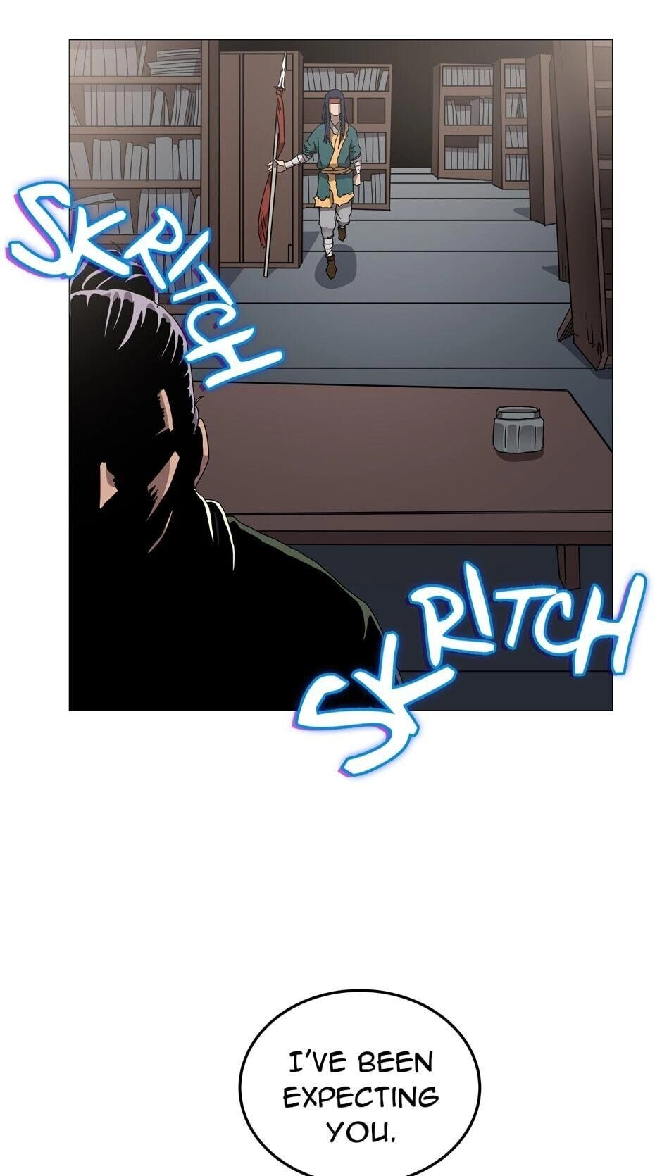 Heavenly Demon Reborn! Chapter 43 - Page 41