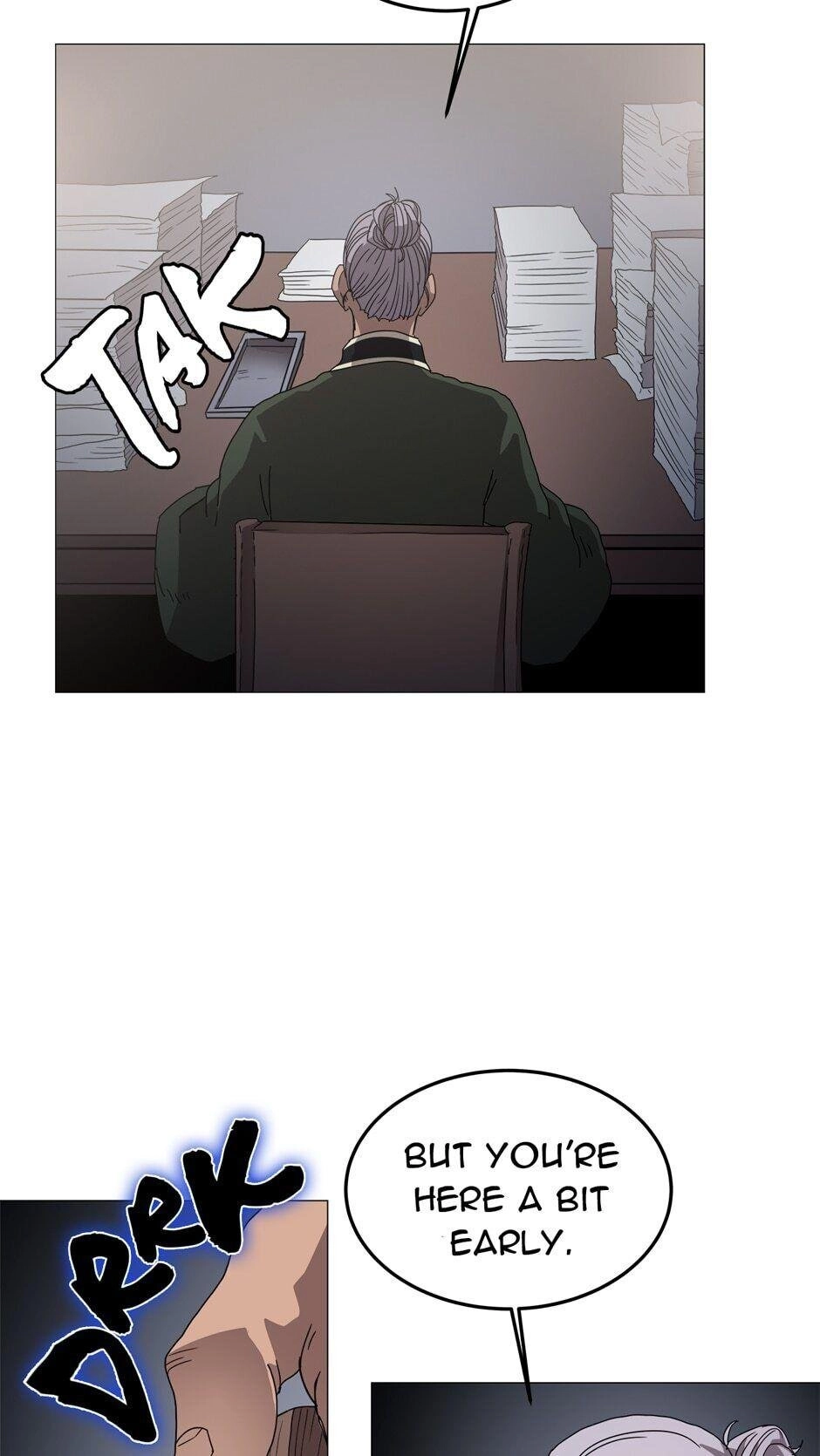 Heavenly Demon Reborn! Chapter 43 - Page 42