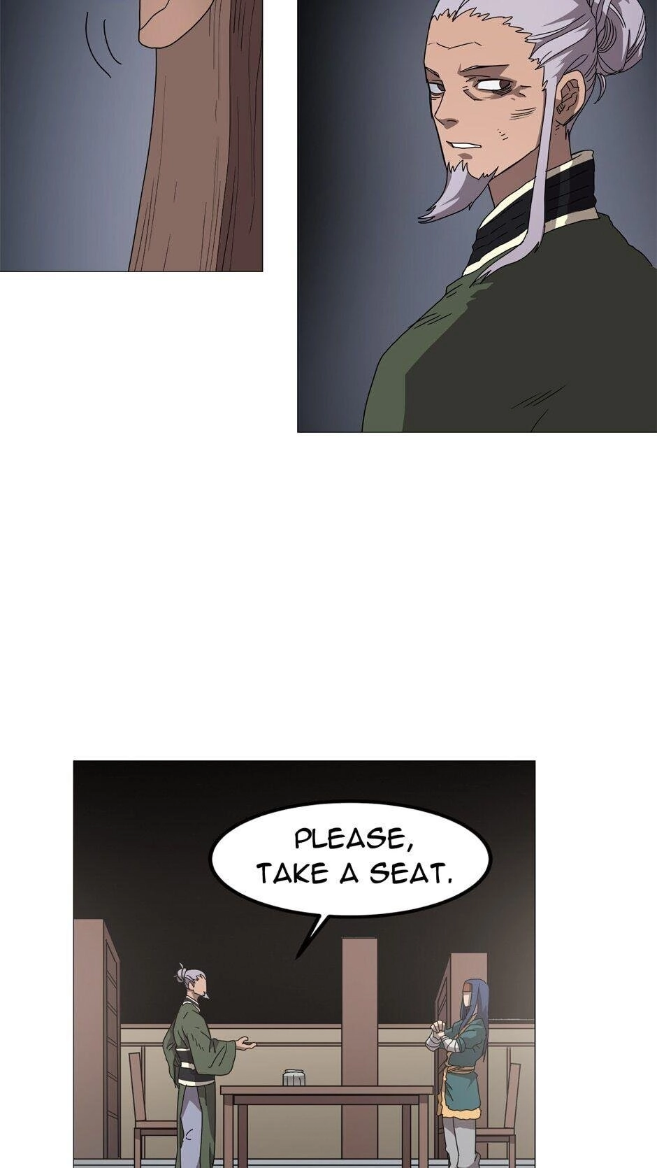 Heavenly Demon Reborn! Chapter 43 - Page 43