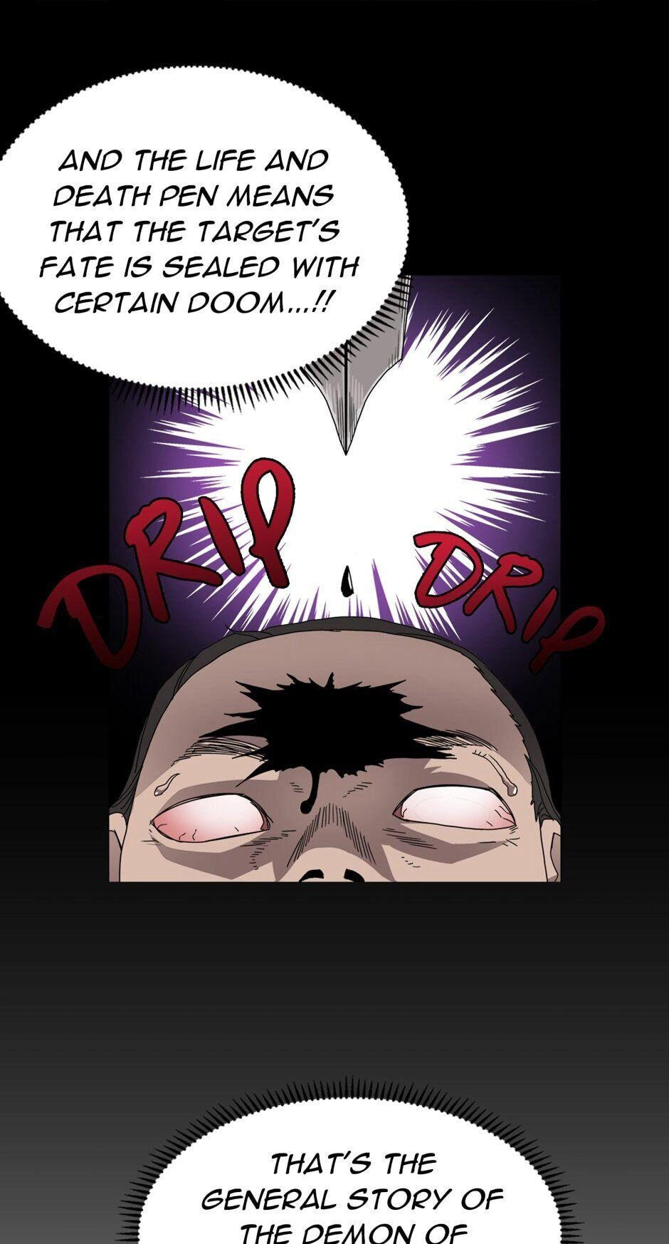 Heavenly Demon Reborn! Chapter 43 - Page 46