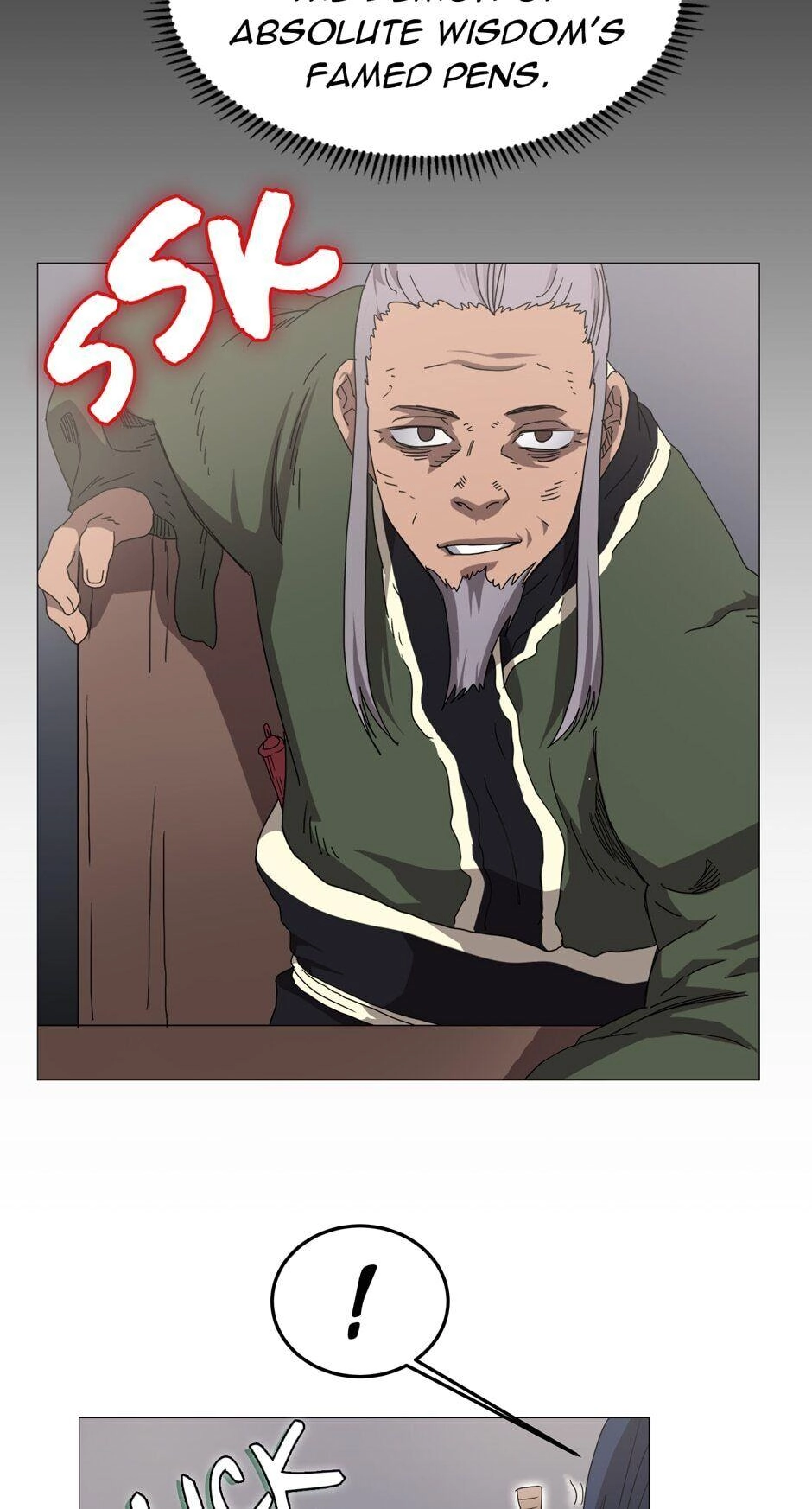 Heavenly Demon Reborn! Chapter 43 - Page 47