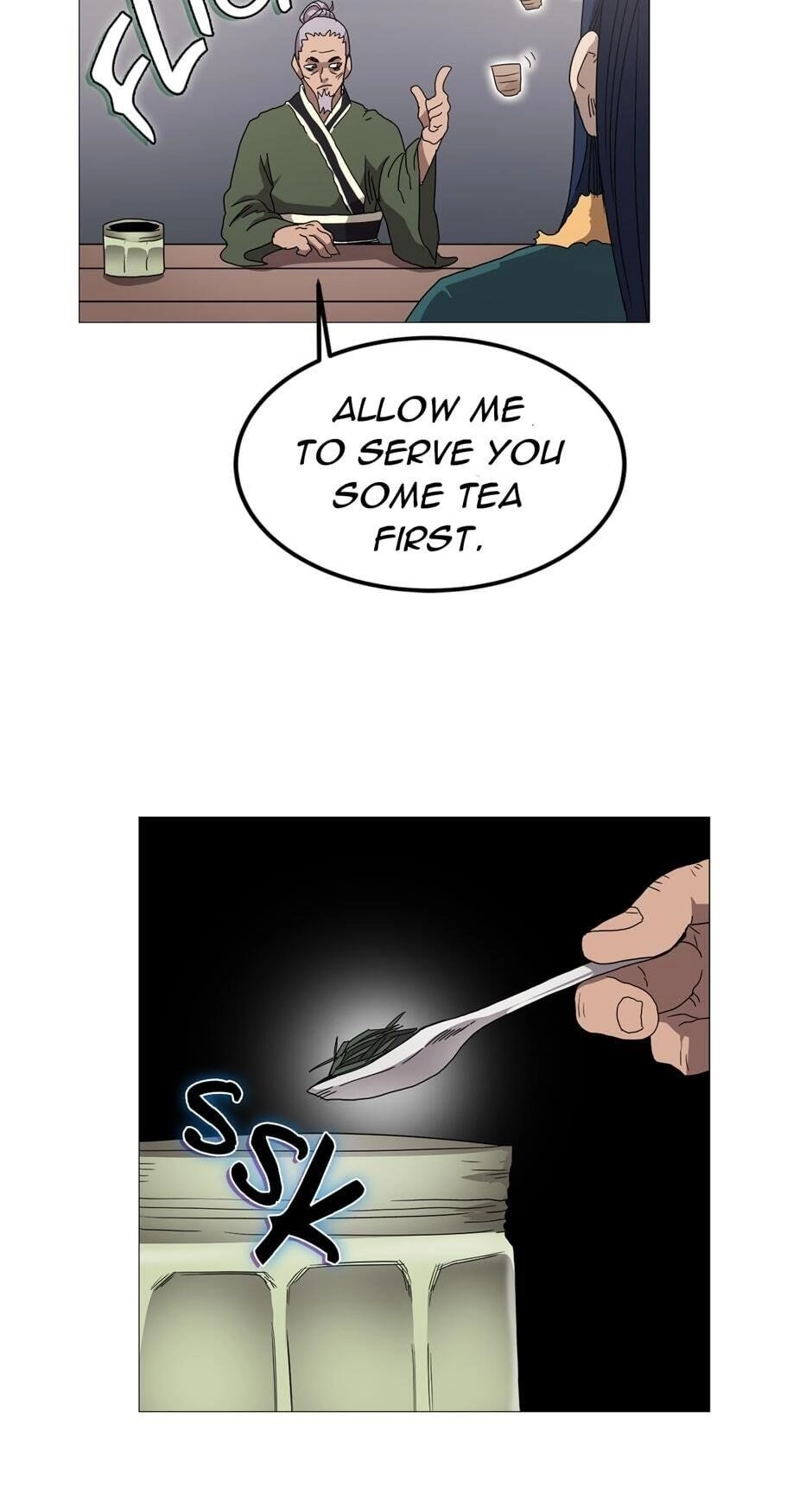 Heavenly Demon Reborn! Chapter 43 - Page 48