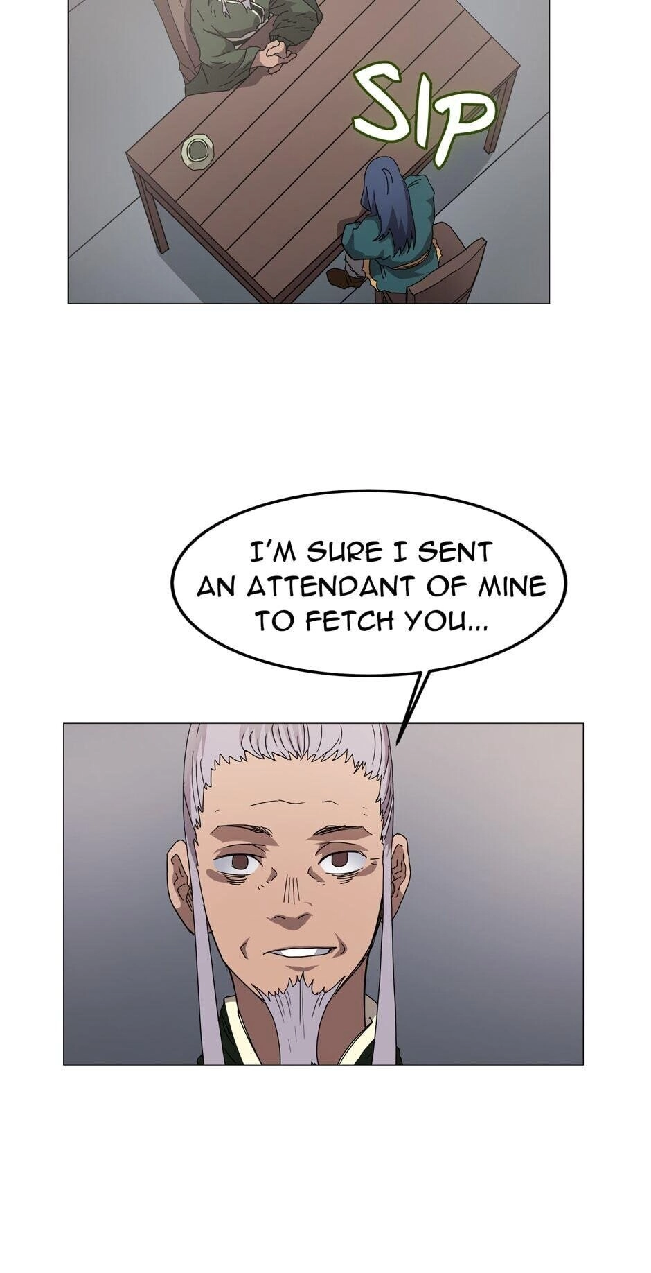 Heavenly Demon Reborn! Chapter 43 - Page 52
