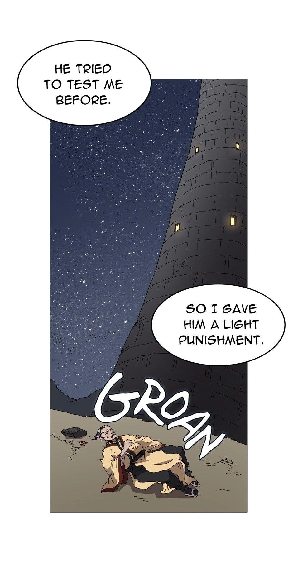 Heavenly Demon Reborn! Chapter 43 - Page 54