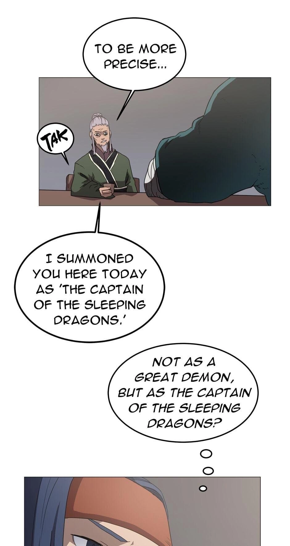 Heavenly Demon Reborn! Chapter 43 - Page 57