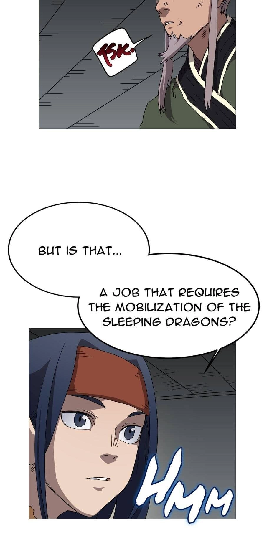 Heavenly Demon Reborn! Chapter 44 - Page 4