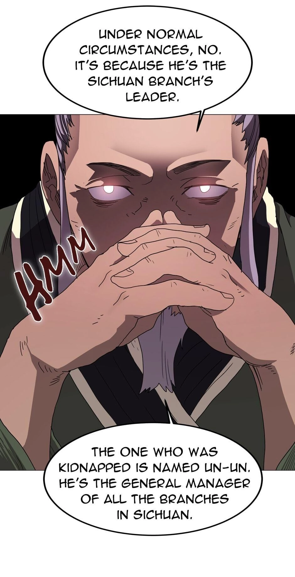 Heavenly Demon Reborn! Chapter 44 - Page 5