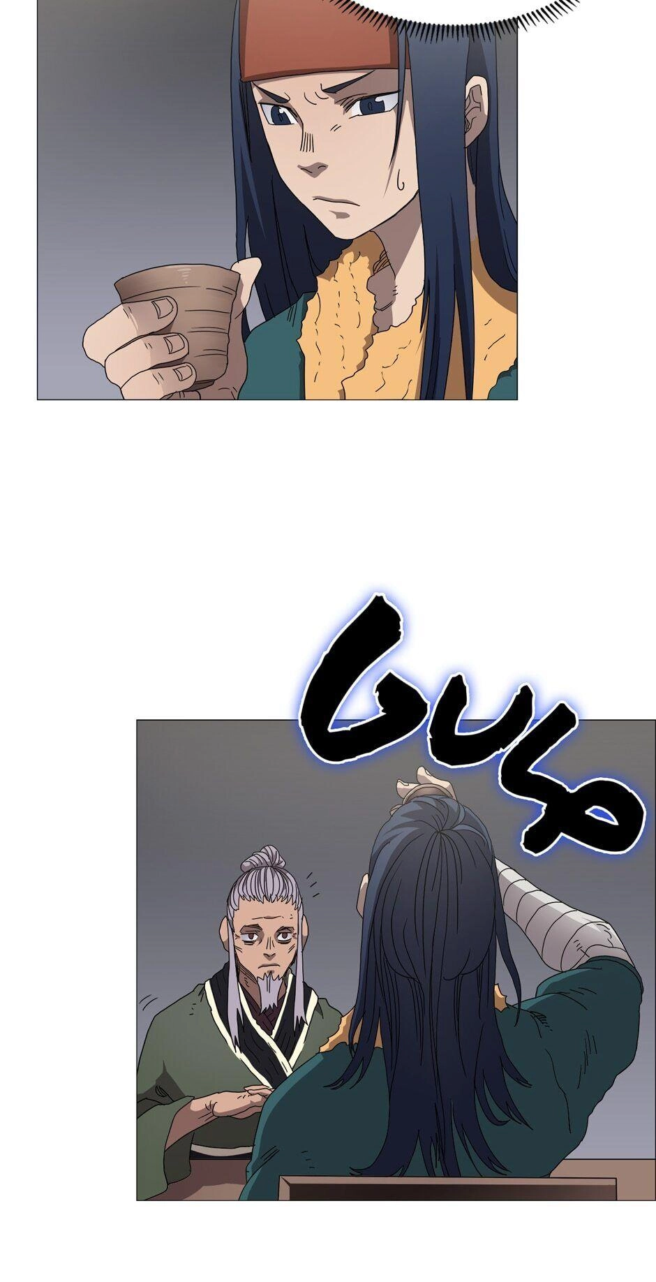 Heavenly Demon Reborn! Chapter 44 - Page 8
