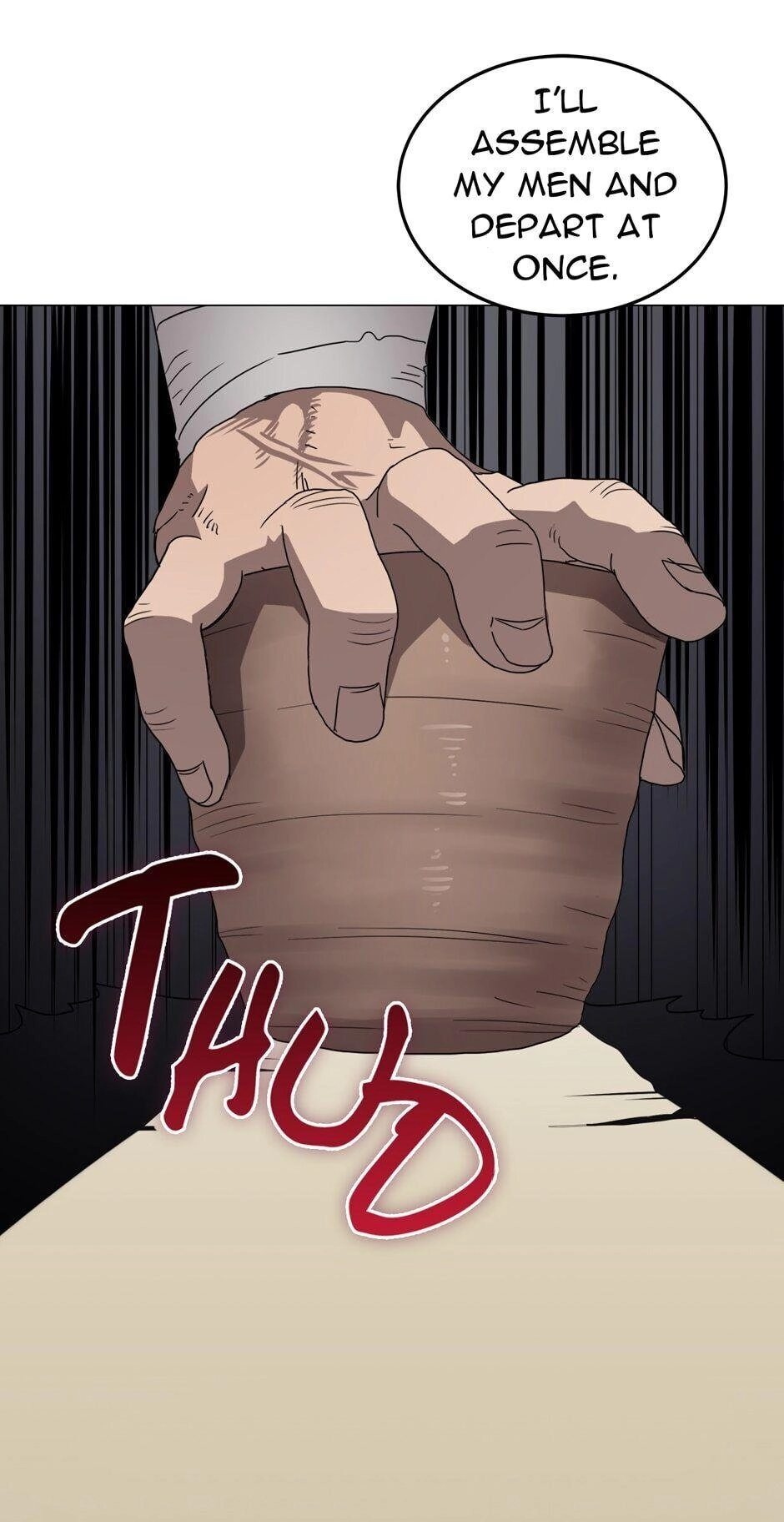 Heavenly Demon Reborn! Chapter 44 - Page 9