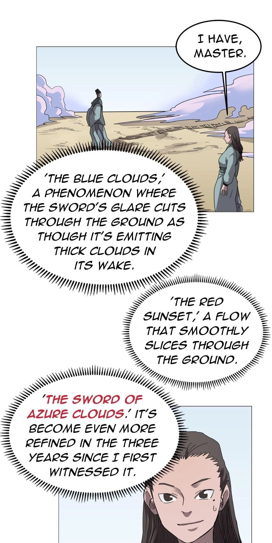 Heavenly Demon Reborn! Chapter 44 - Page 18