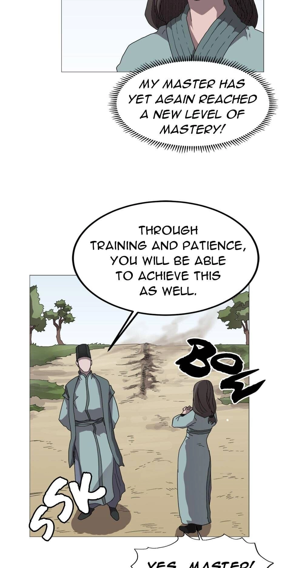 Heavenly Demon Reborn! Chapter 44 - Page 19
