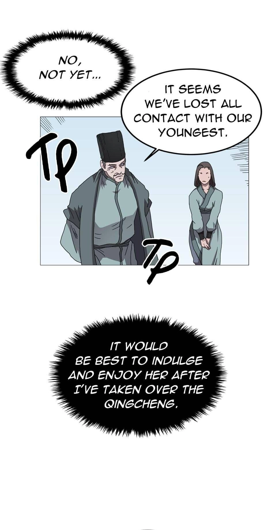 Heavenly Demon Reborn! Chapter 44 - Page 22