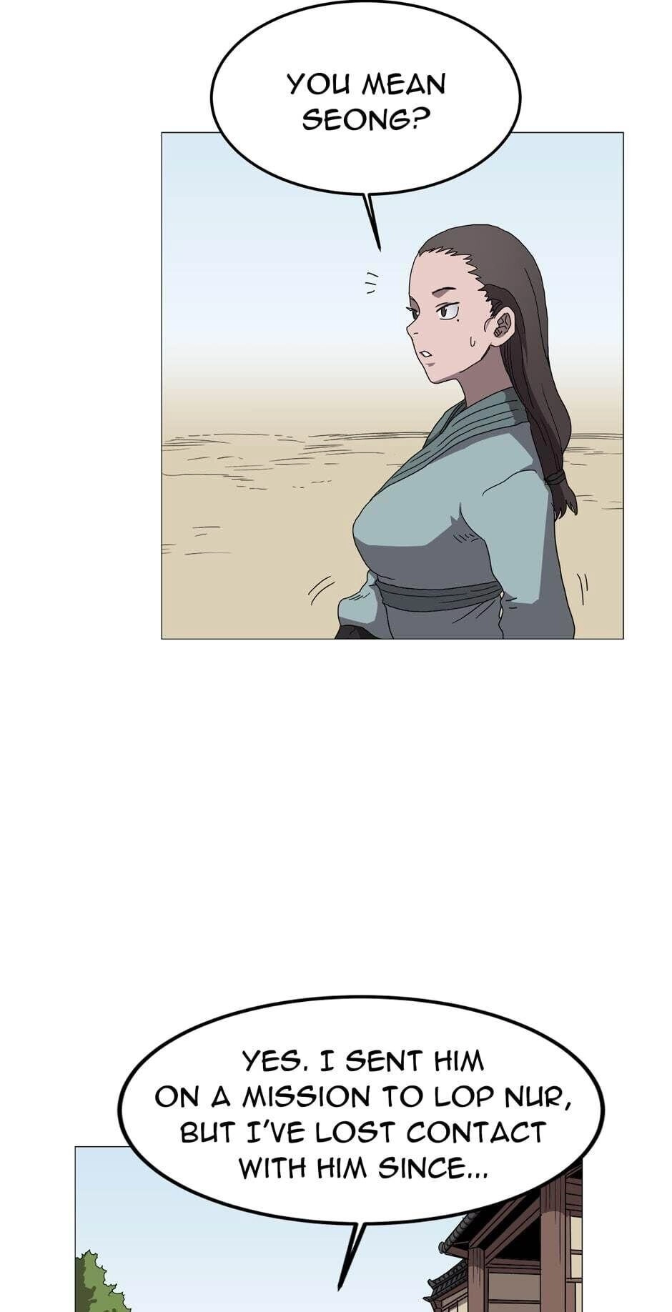 Heavenly Demon Reborn! Chapter 44 - Page 23