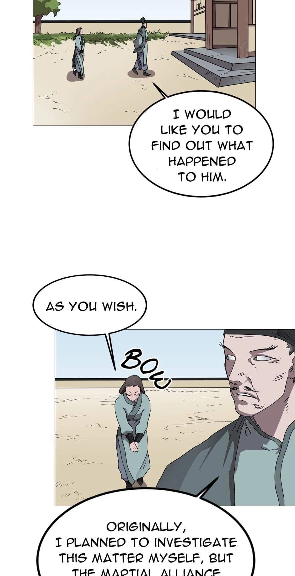 Heavenly Demon Reborn! Chapter 44 - Page 24