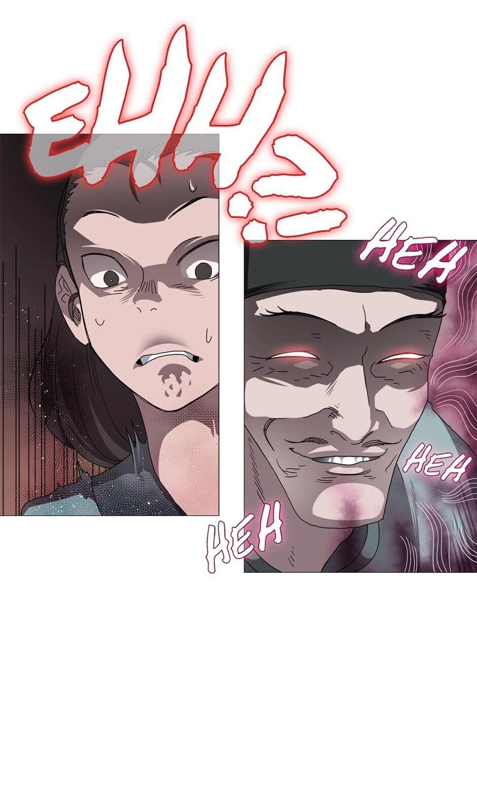 Heavenly Demon Reborn! Chapter 44 - Page 28