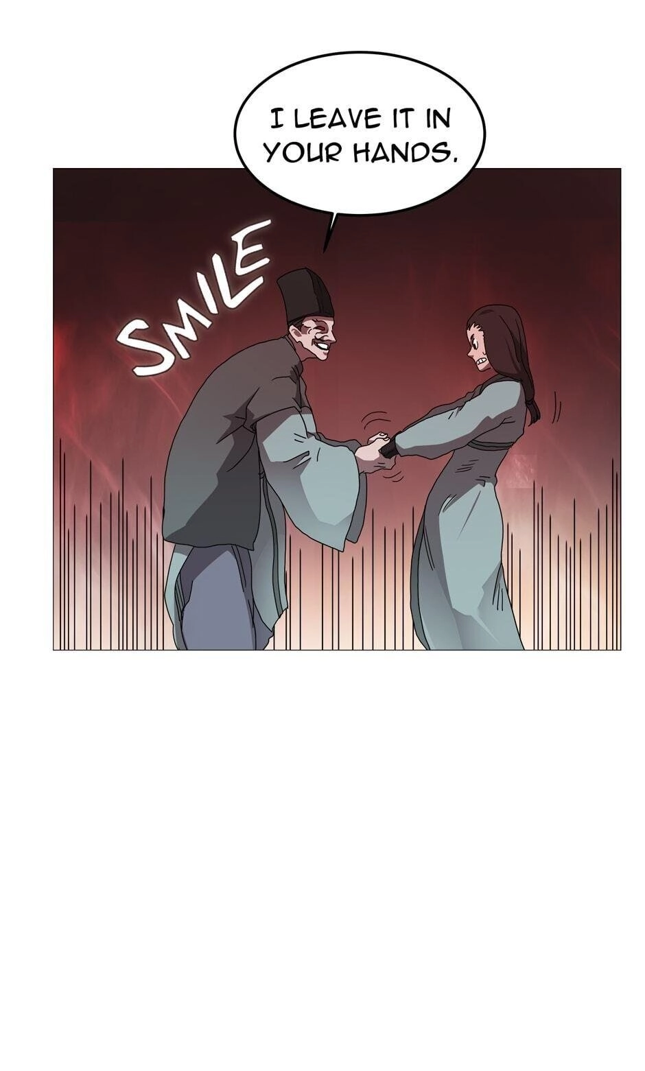 Heavenly Demon Reborn! Chapter 44 - Page 29