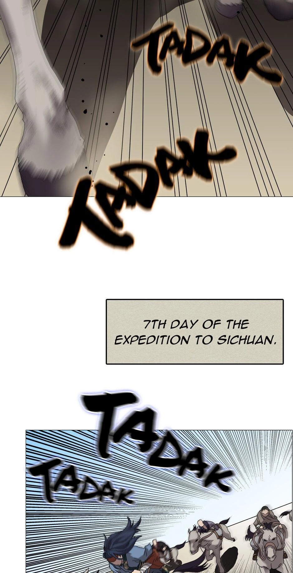 Heavenly Demon Reborn! Chapter 44 - Page 31