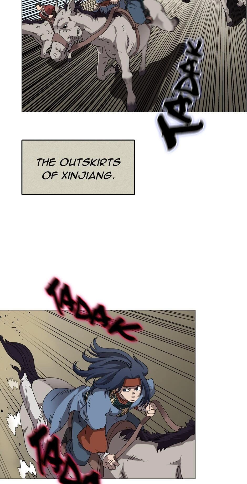 Heavenly Demon Reborn! Chapter 44 - Page 32