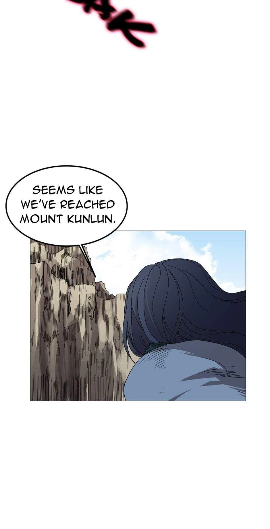 Heavenly Demon Reborn! Chapter 44 - Page 33