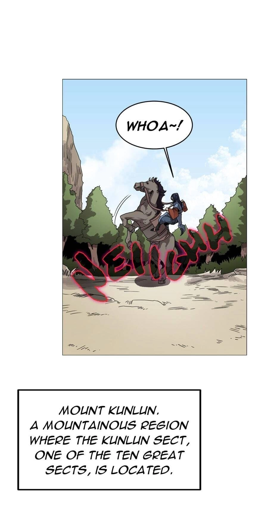 Heavenly Demon Reborn! Chapter 44 - Page 34