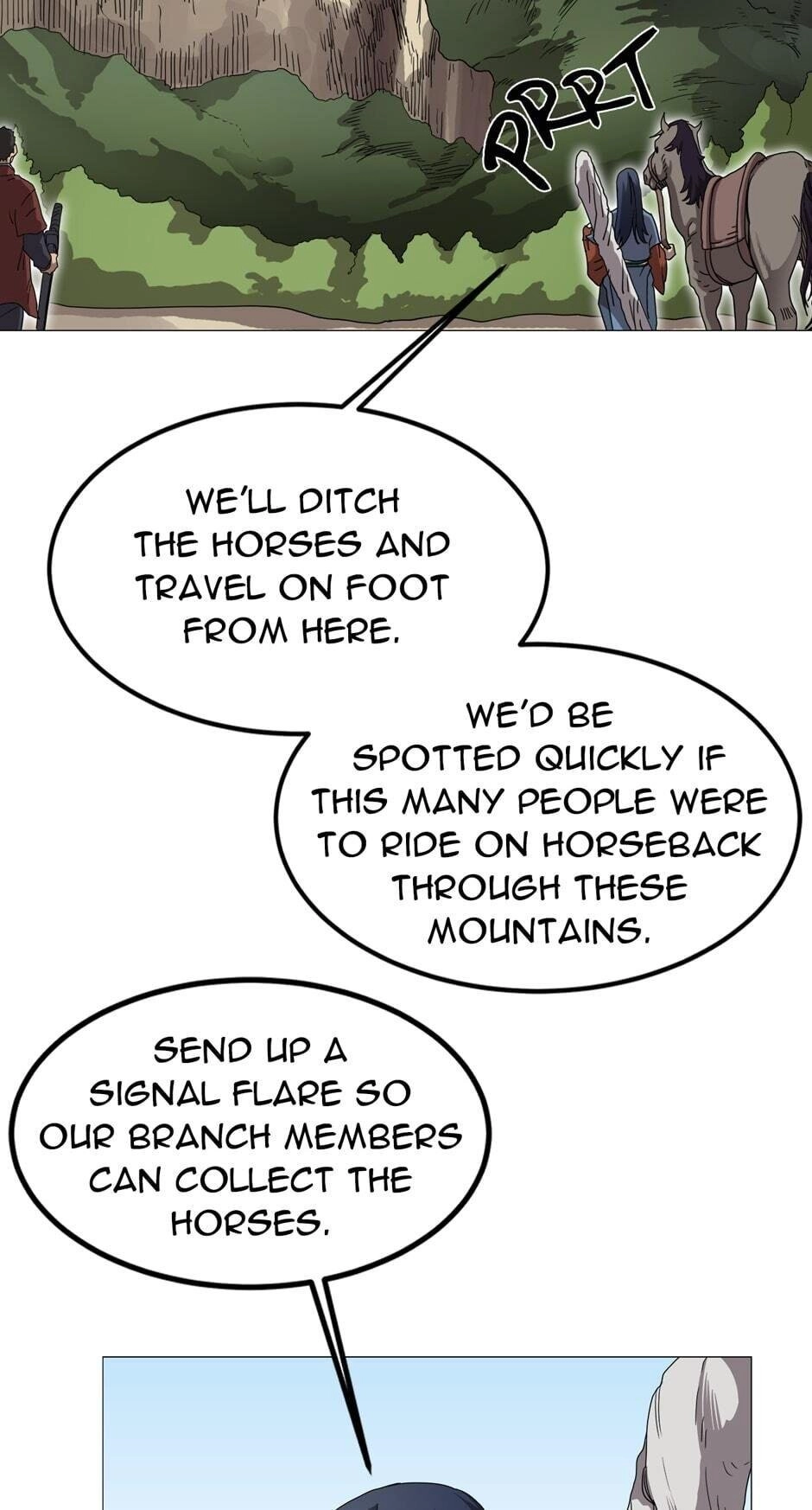 Heavenly Demon Reborn! Chapter 44 - Page 36