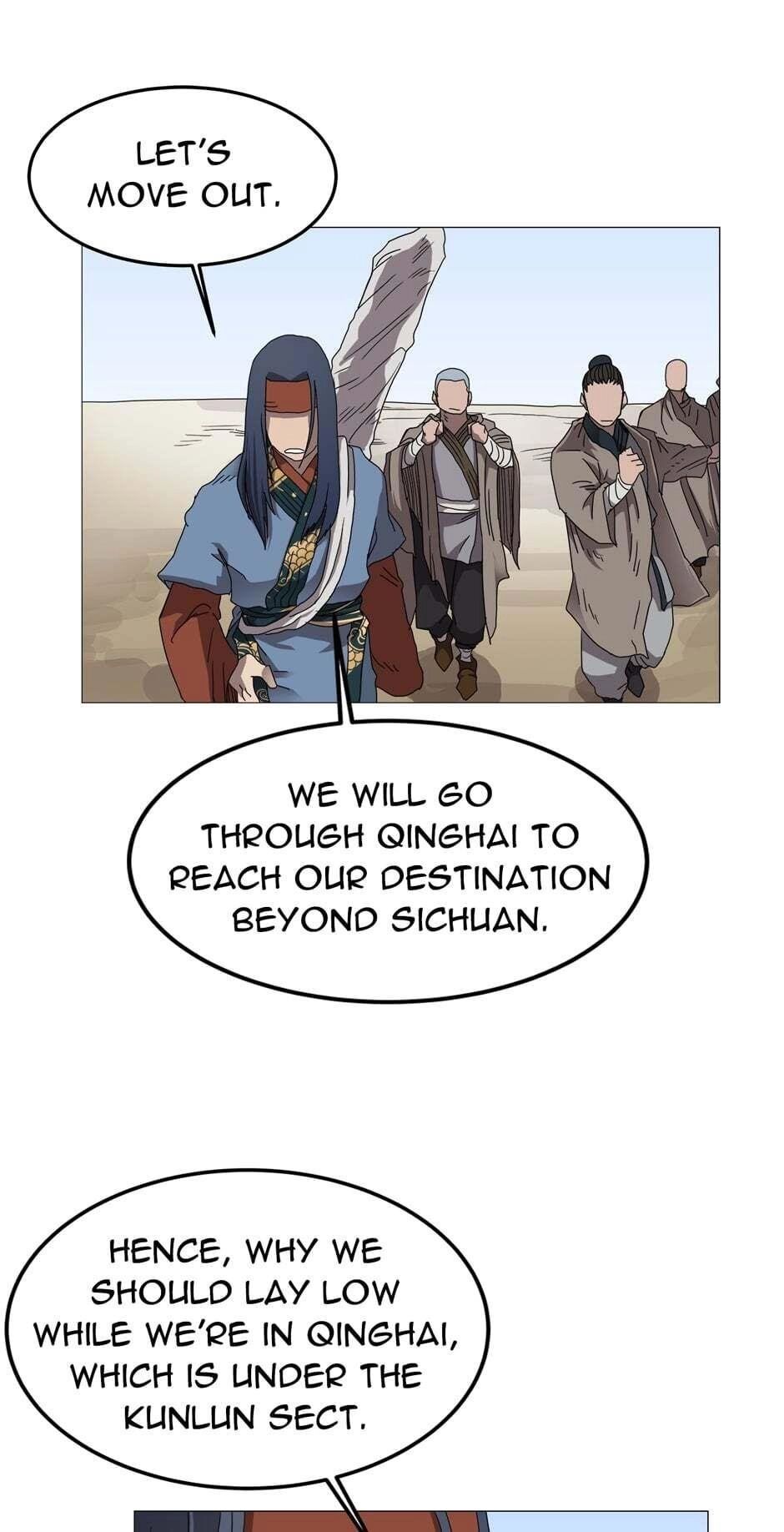 Heavenly Demon Reborn! Chapter 44 - Page 38