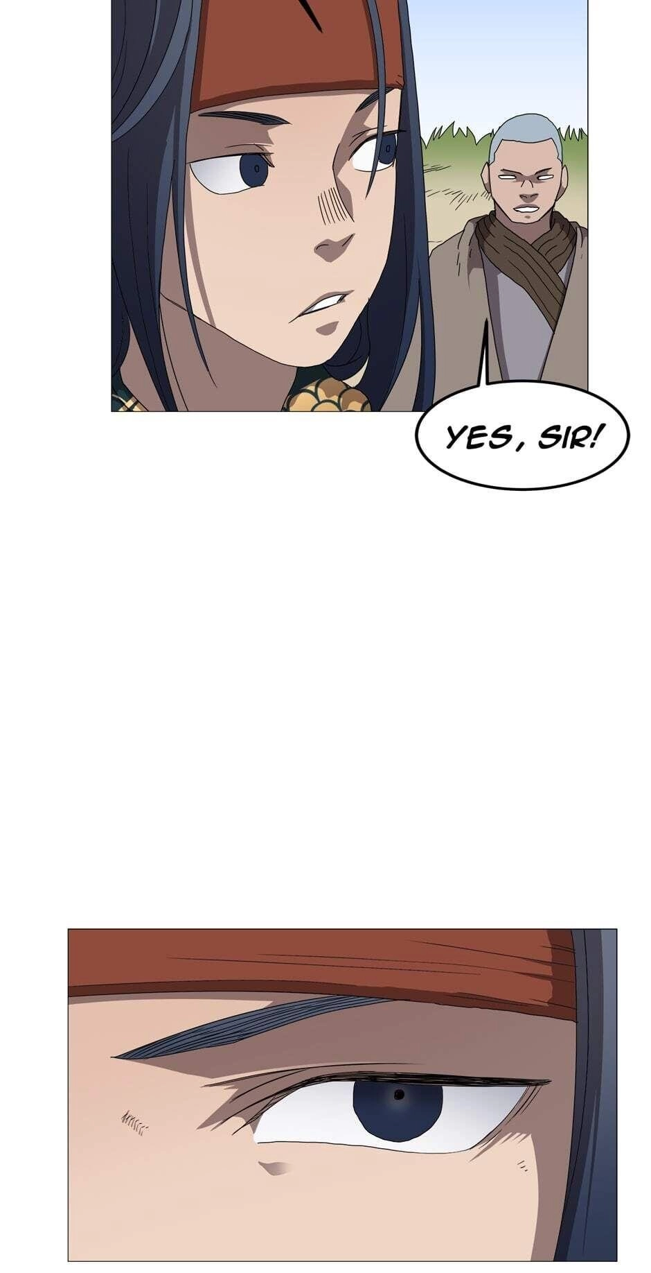 Heavenly Demon Reborn! Chapter 44 - Page 39