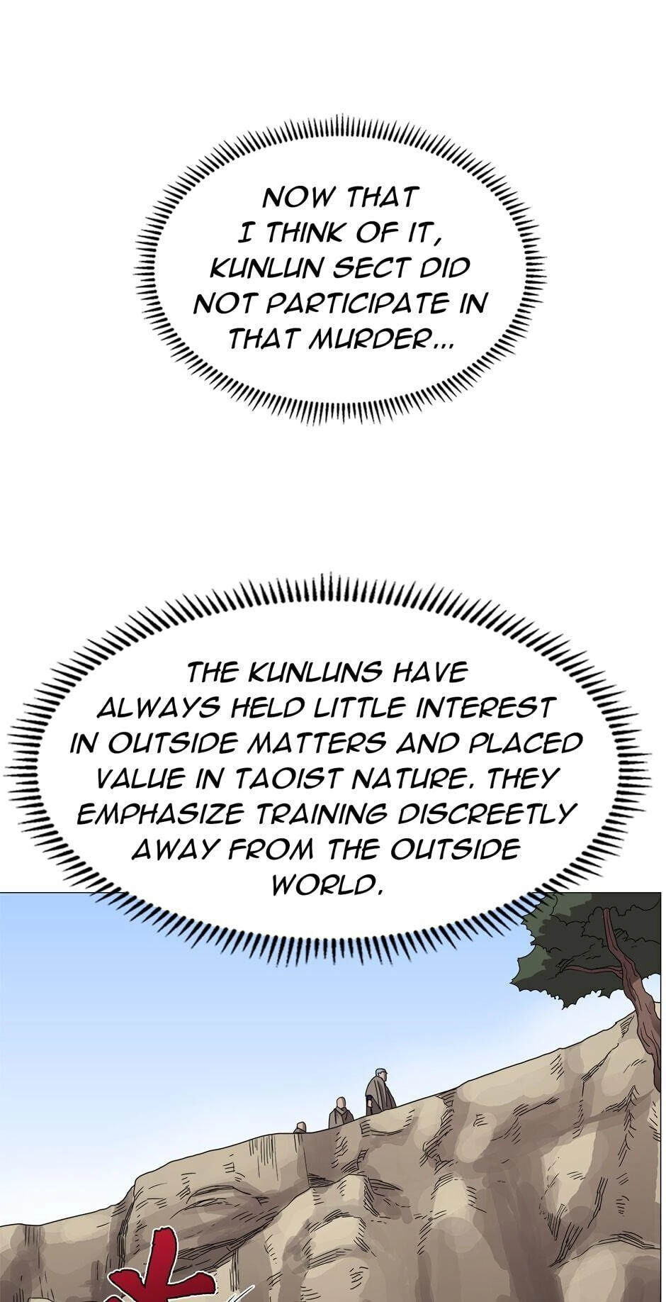 Heavenly Demon Reborn! Chapter 44 - Page 40
