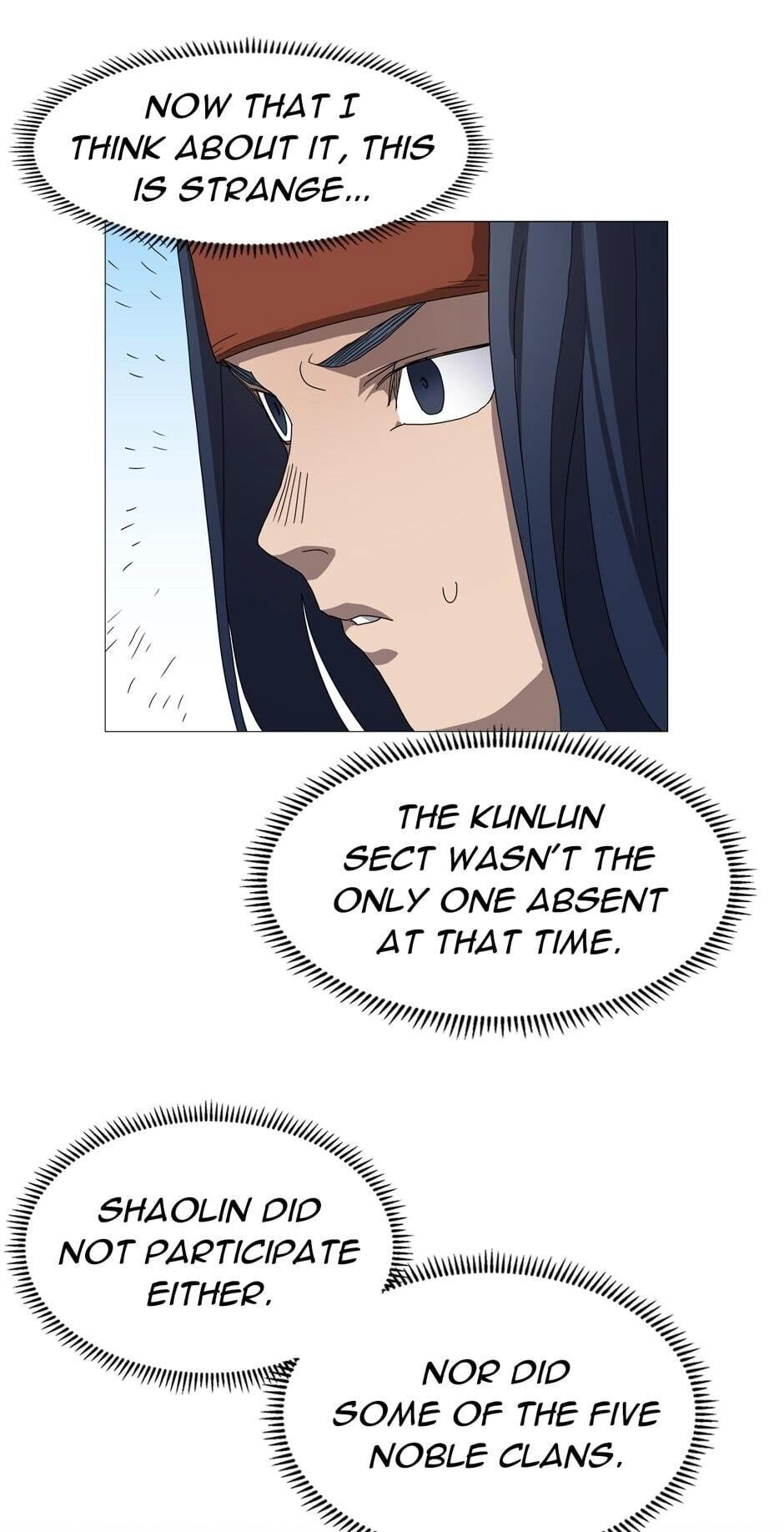 Heavenly Demon Reborn! Chapter 44 - Page 42