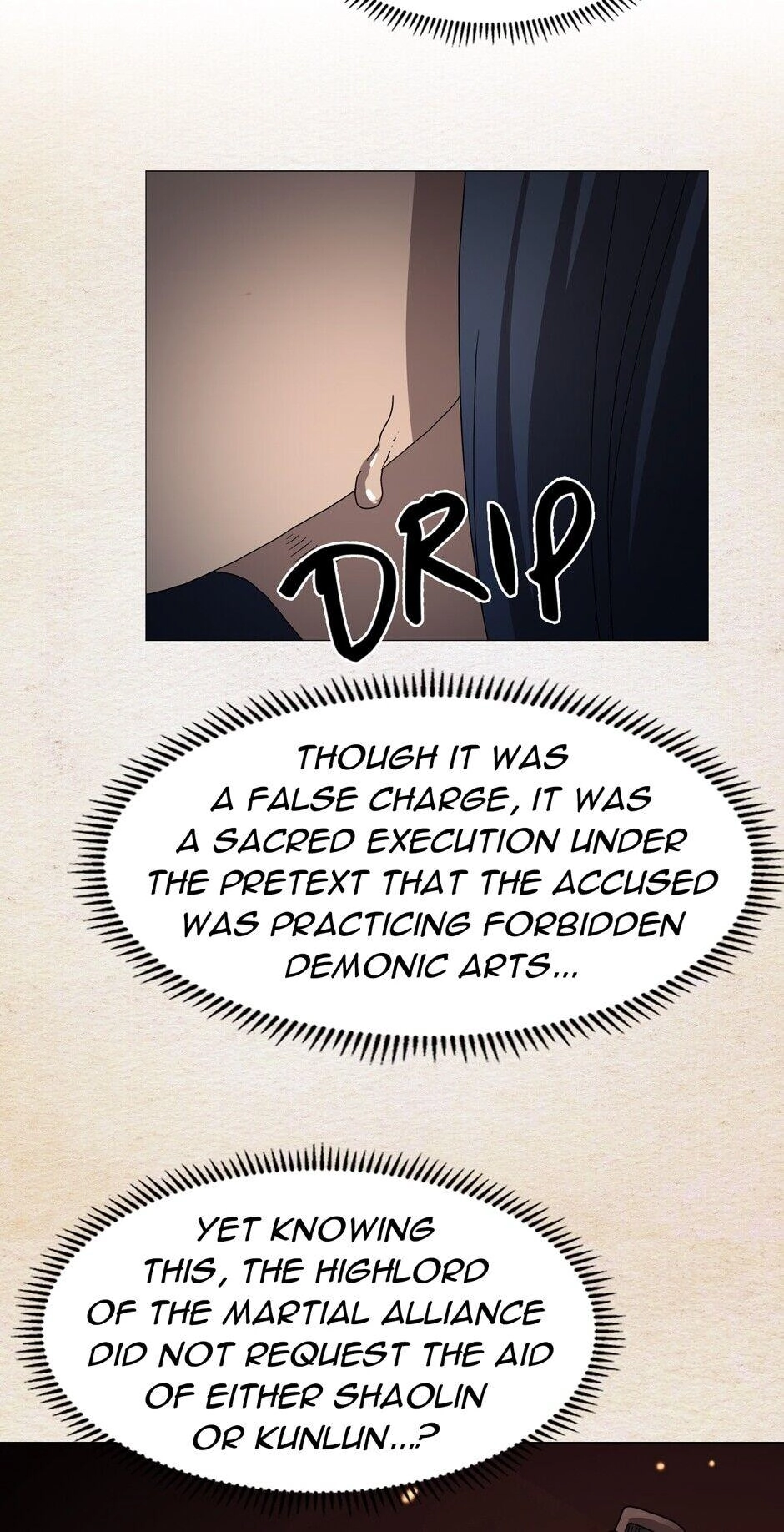 Heavenly Demon Reborn! Chapter 44 - Page 43