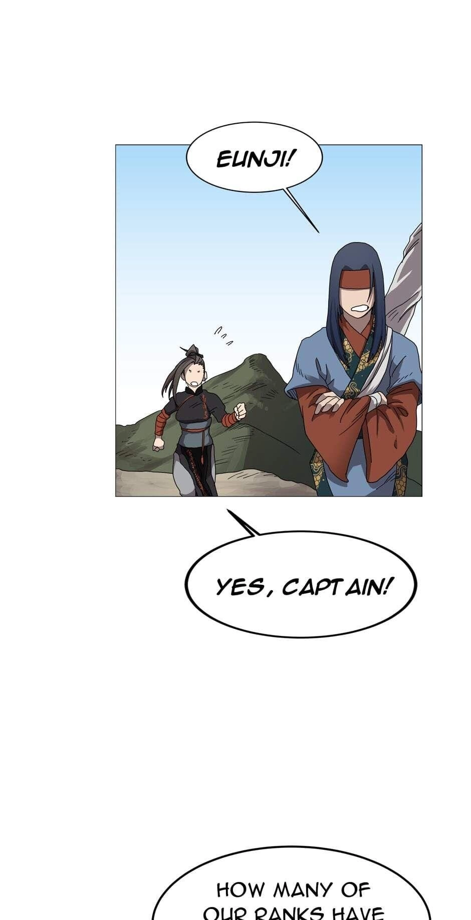 Heavenly Demon Reborn! Chapter 44 - Page 47