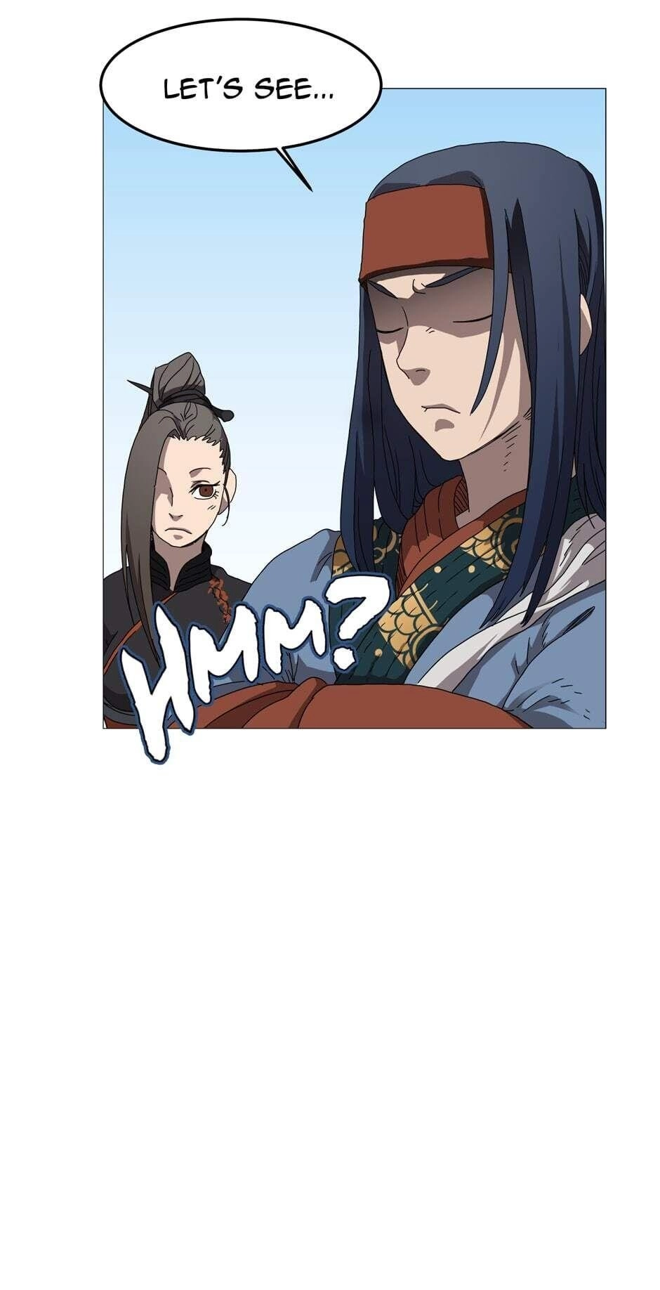 Heavenly Demon Reborn! Chapter 44 - Page 49