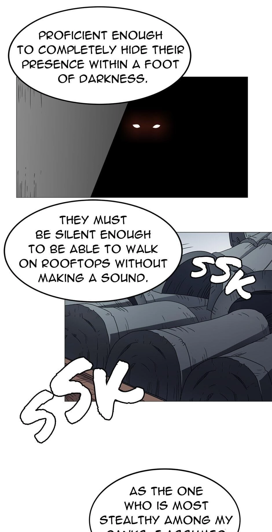 Heavenly Demon Reborn! Chapter 44 - Page 50
