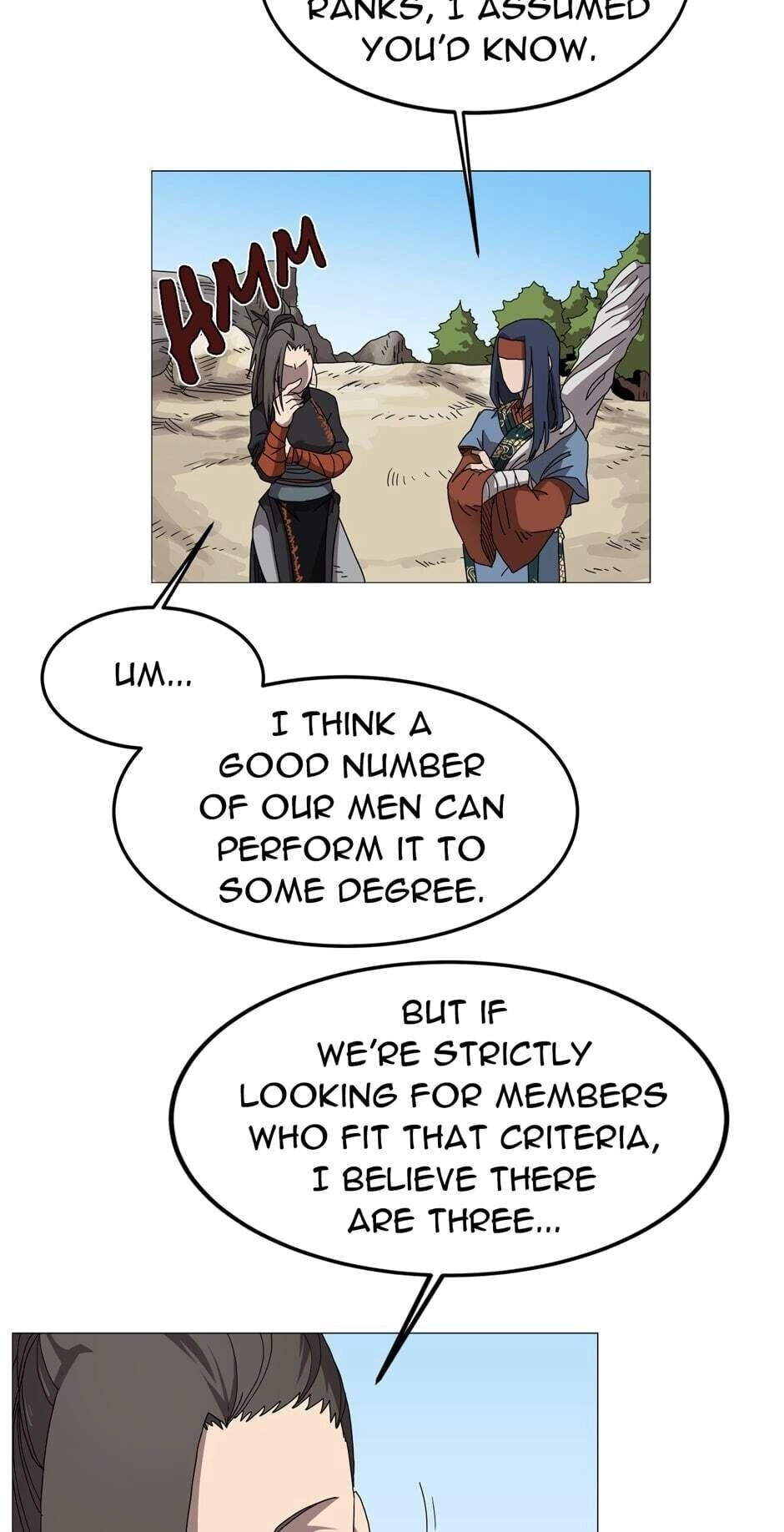 Heavenly Demon Reborn! Chapter 44 - Page 51