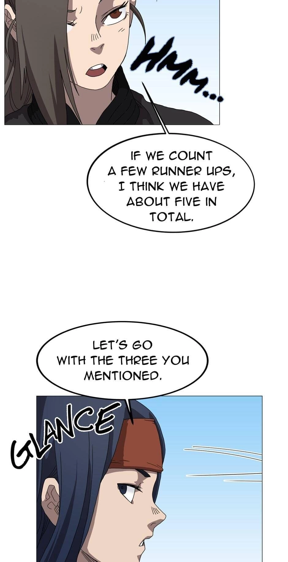 Heavenly Demon Reborn! Chapter 44 - Page 52