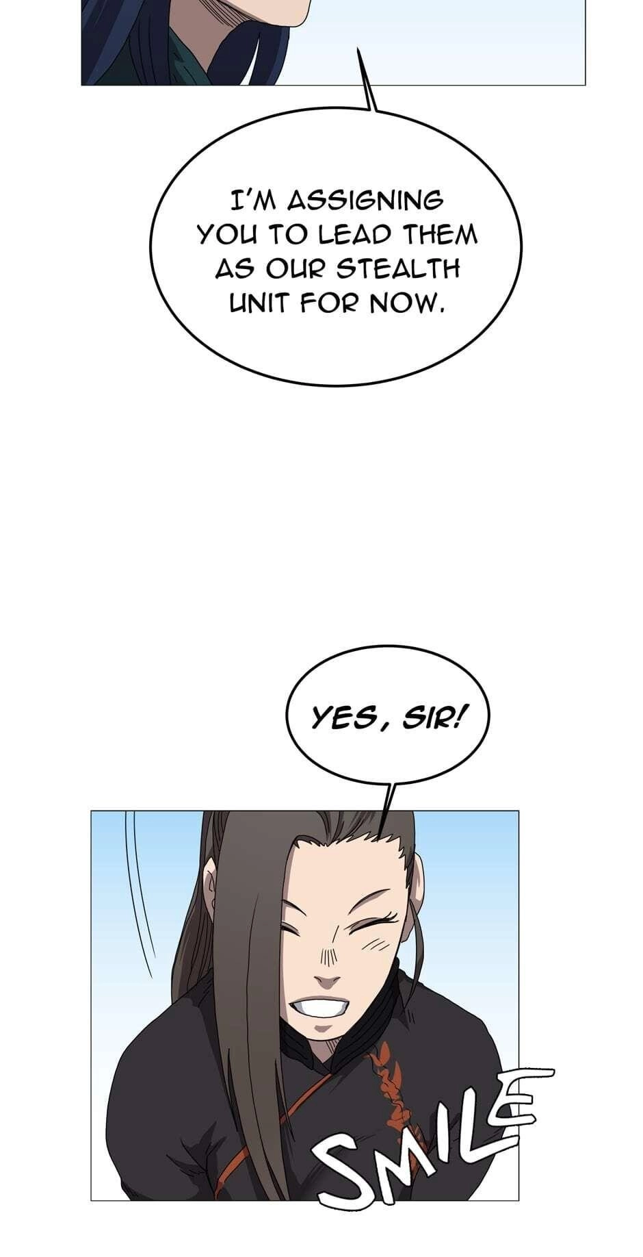 Heavenly Demon Reborn! Chapter 44 - Page 53