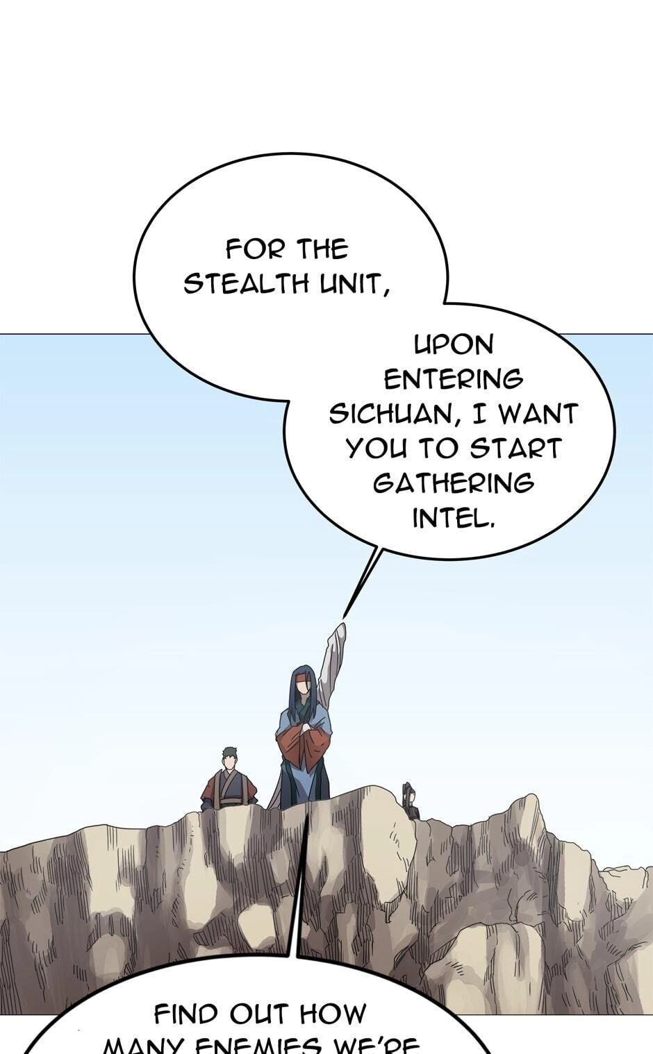 Heavenly Demon Reborn! Chapter 44 - Page 54