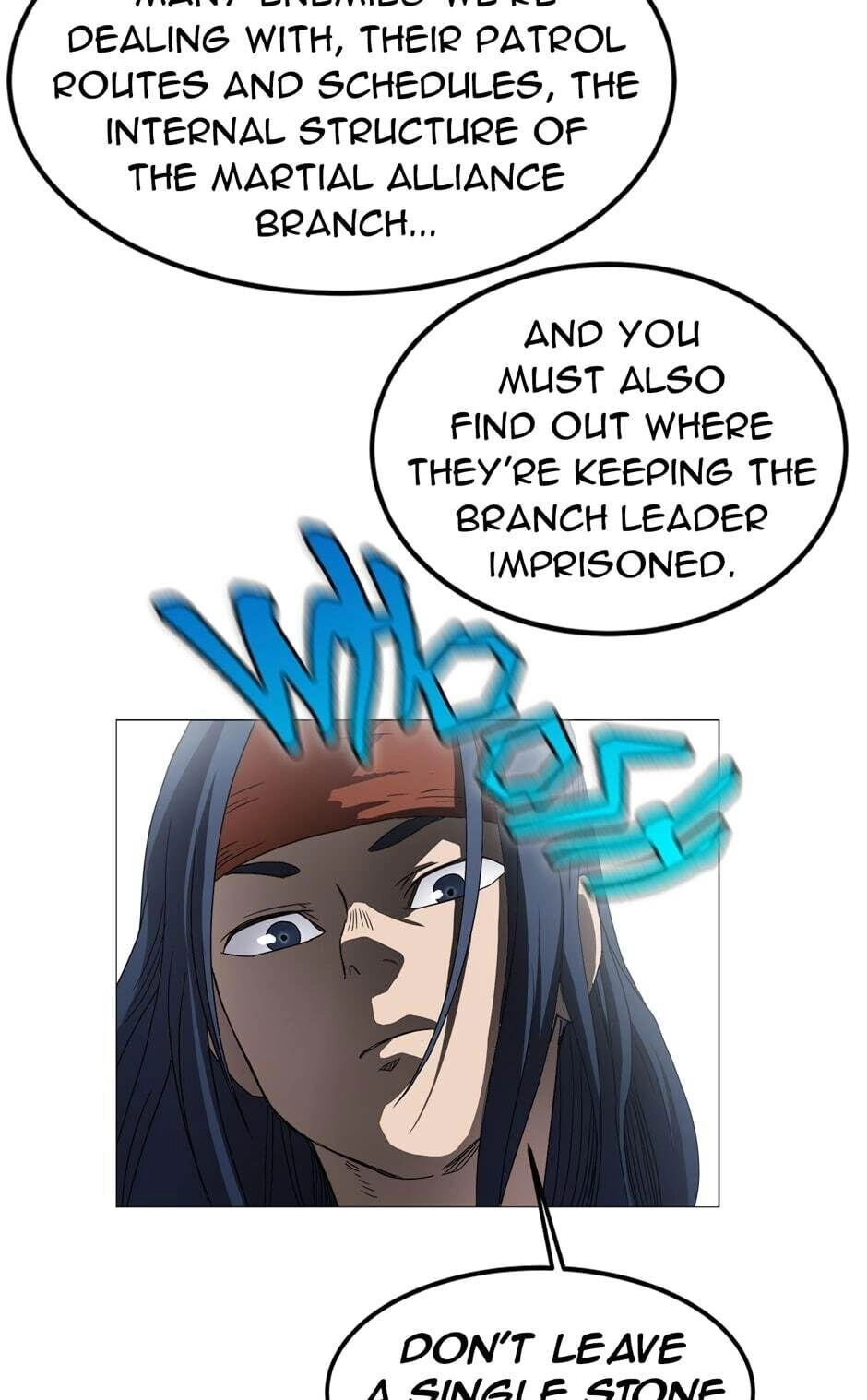 Heavenly Demon Reborn! Chapter 44 - Page 55