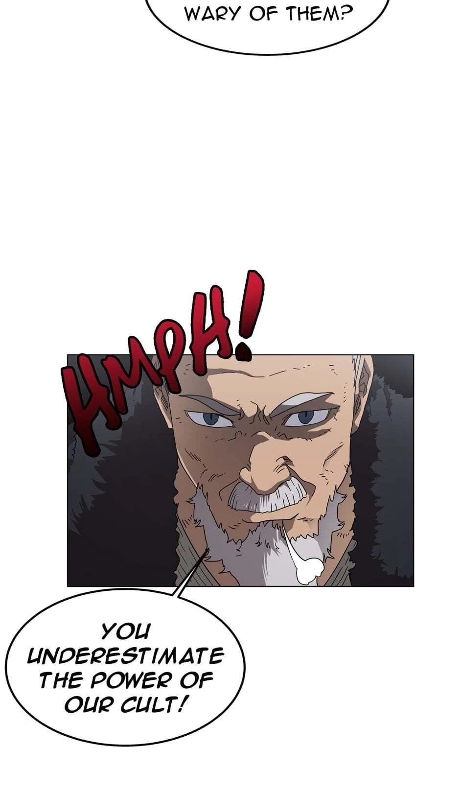 Heavenly Demon Reborn! Chapter 45 - Page 4