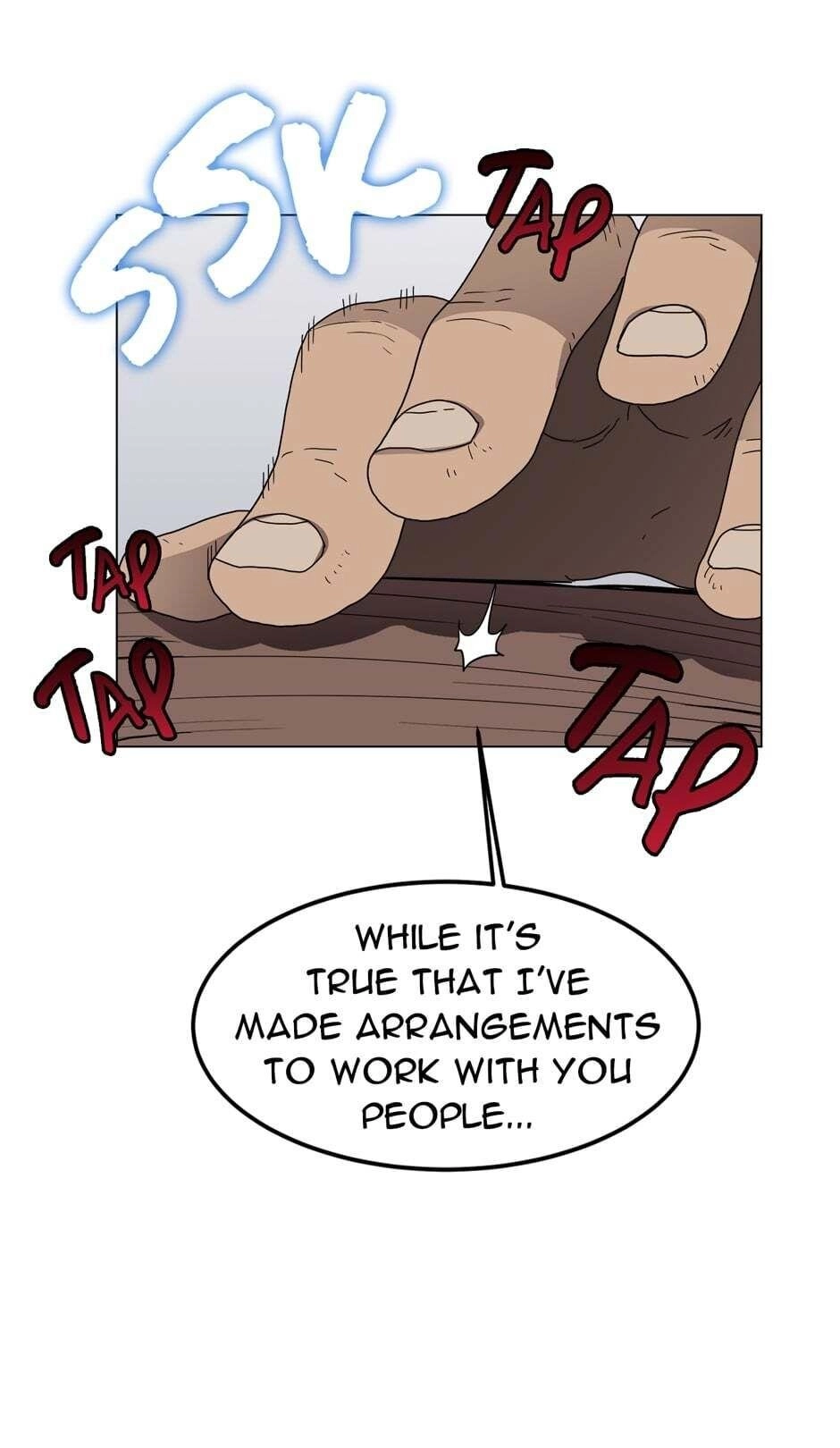 Heavenly Demon Reborn! Chapter 45 - Page 6