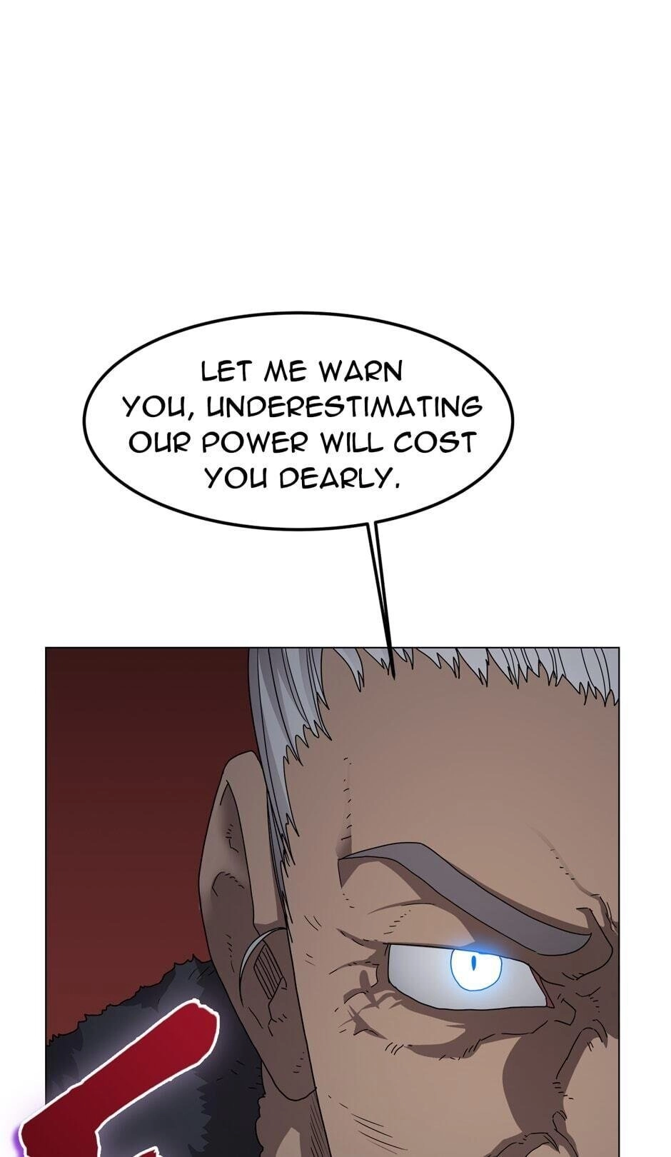 Heavenly Demon Reborn! Chapter 45 - Page 8