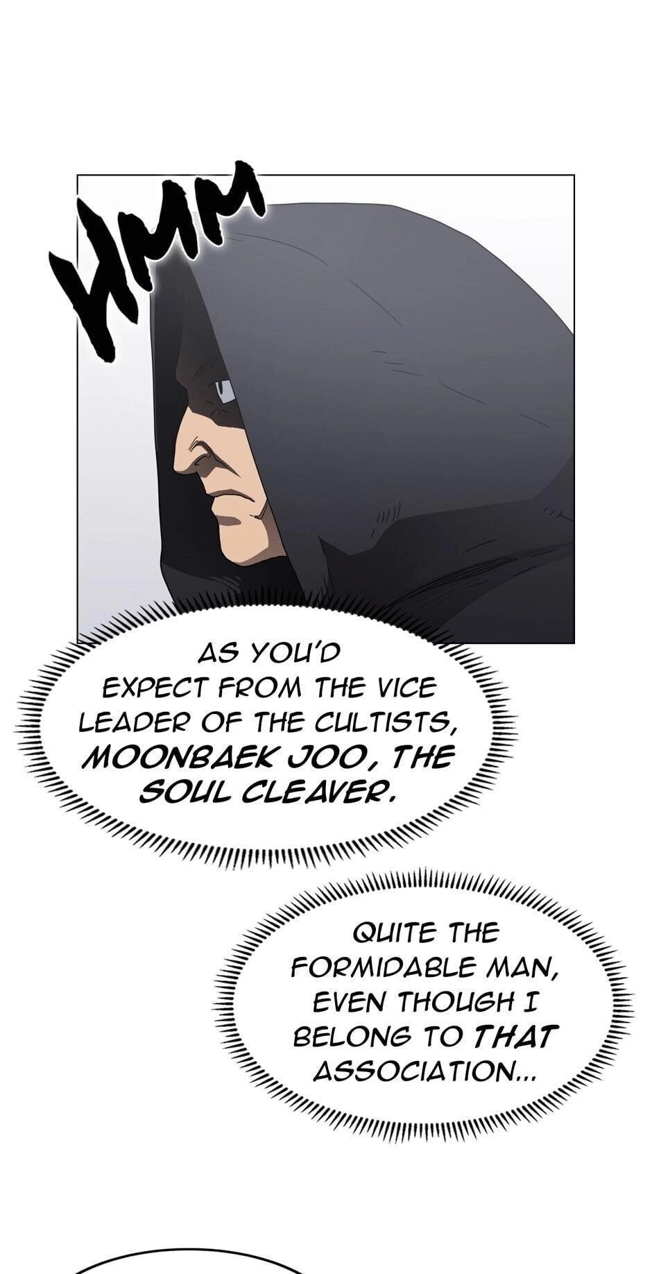 Heavenly Demon Reborn! Chapter 45 - Page 11