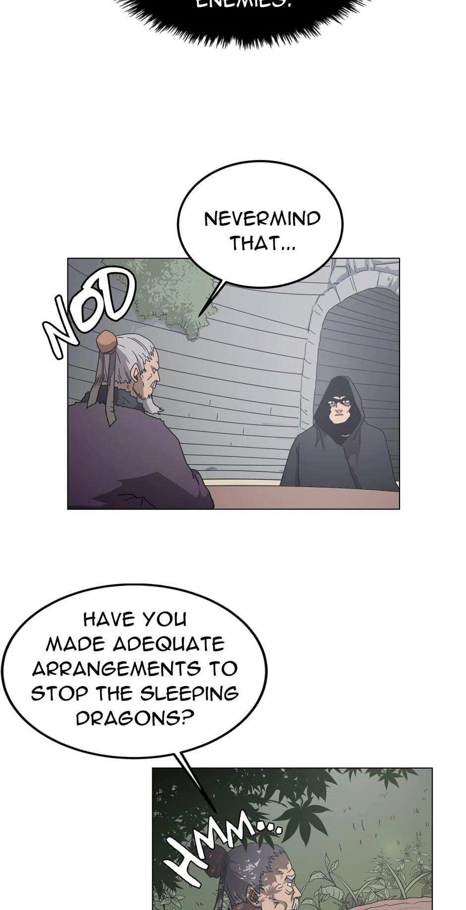 Heavenly Demon Reborn! Chapter 45 - Page 13