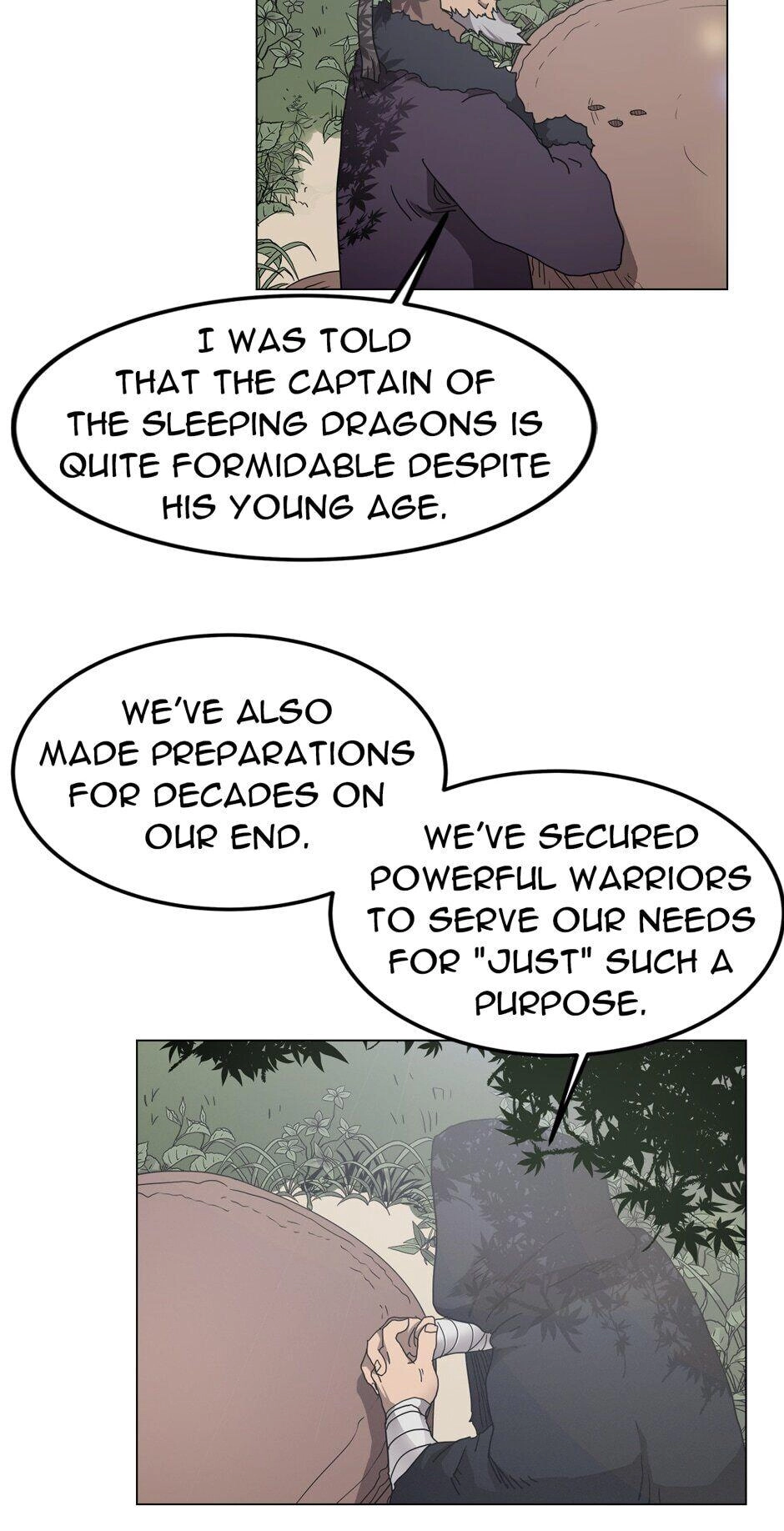 Heavenly Demon Reborn! Chapter 45 - Page 14